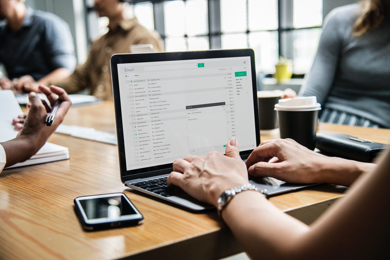 threat analysis education
